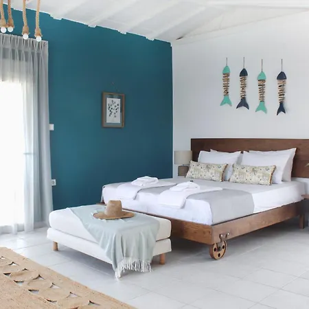 Otium House Villa Nea Poteidaia