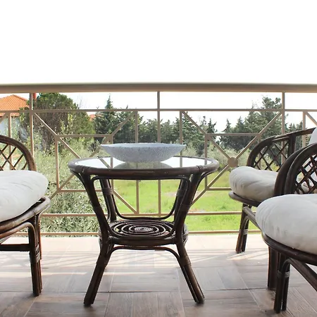 Otium House Villa Nea Poteidaia