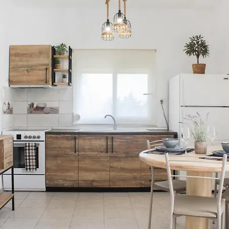 Otium House Villa Nea Poteidaia