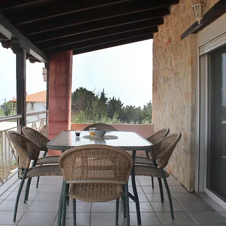 Otium House * Nea Poteidaia