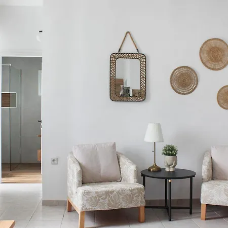 Otium House Villa
