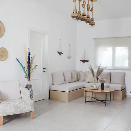 Otium House Villa
