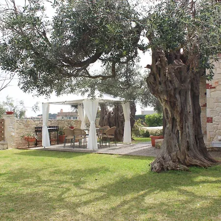 Otium House Вилла Неа-Потидеа