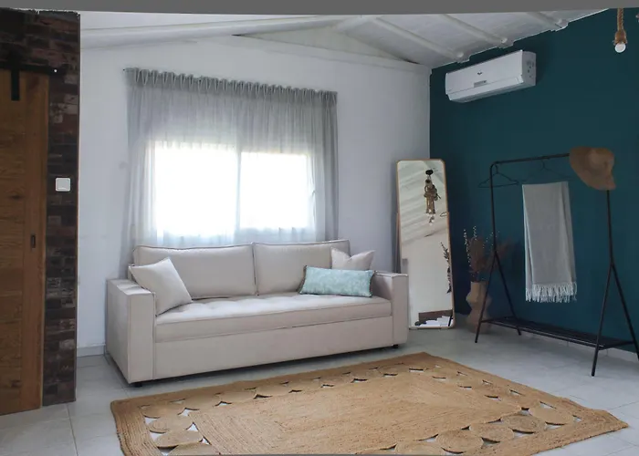 Otium House Villa Nea Poteidaia