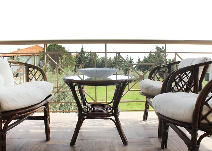 Otium House Villa Nea Poteidaia