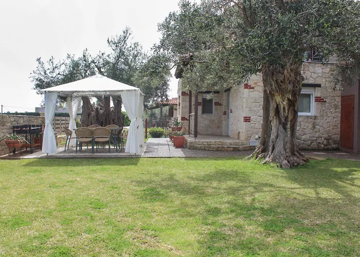 Otium House * Nea Poteidaia