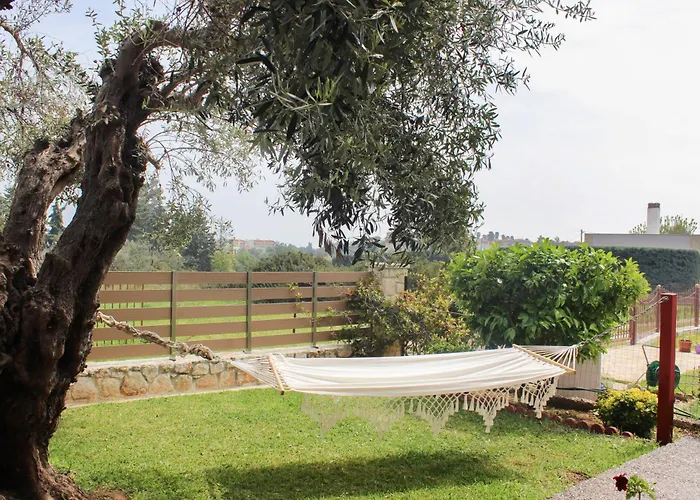 Otium House * Nea Poteidaia