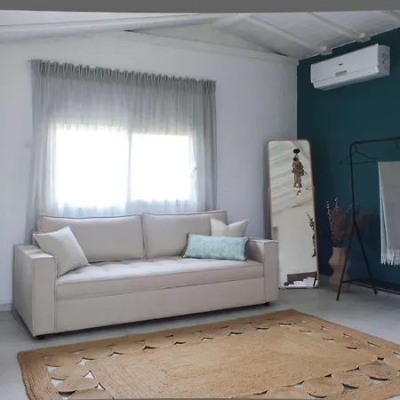 Otium House Vilă Nea Poteidaia