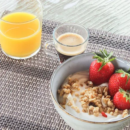 Otium House * Nea Poteidaia