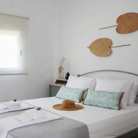 Otium House * Nea Poteidaia