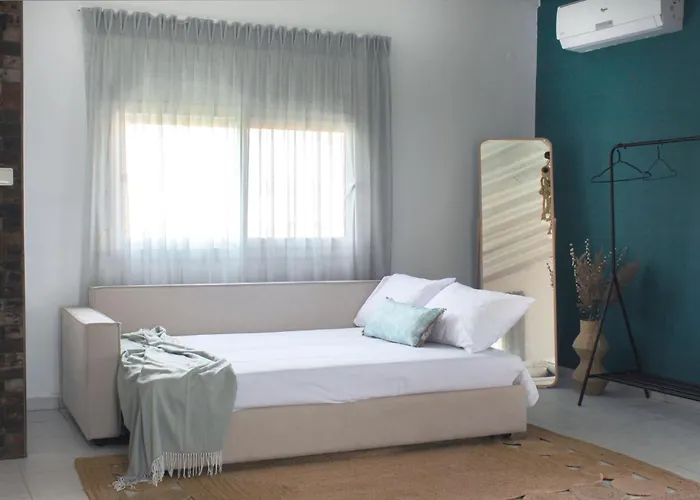 Otium House *