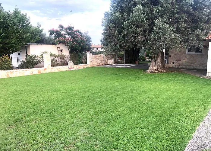 Otium House Villa