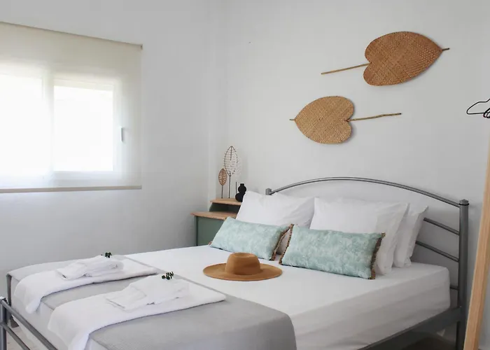 Otium House * Nea Poteidaia
