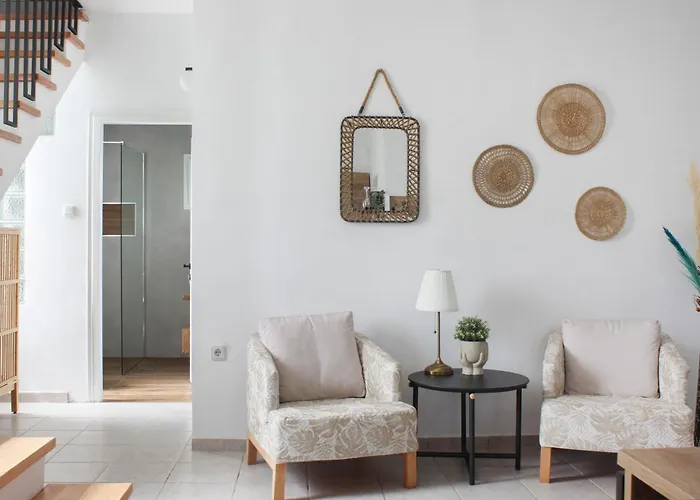 Otium House Villa