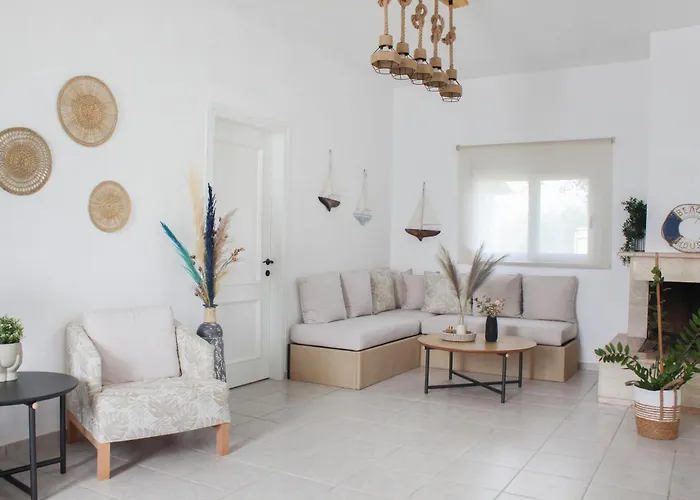 Otium House Villa