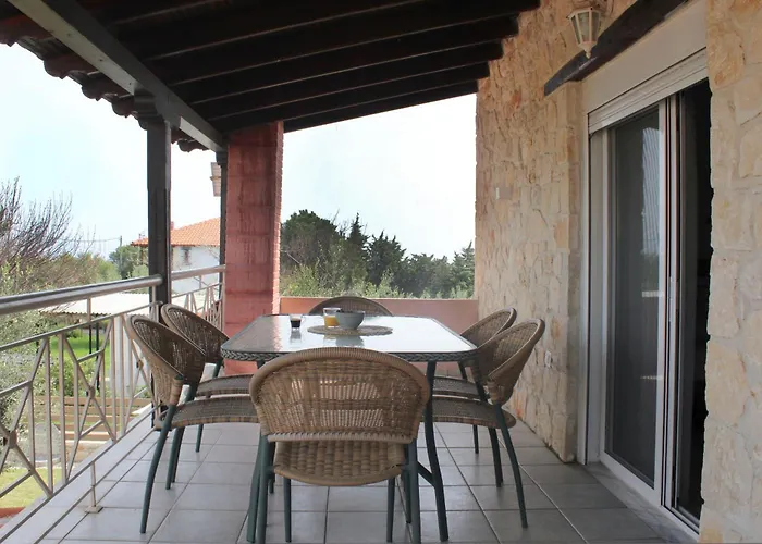 Otium House * Nea Poteidaia
