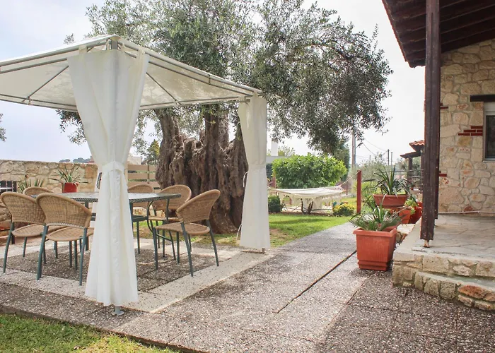 Villa Otium House