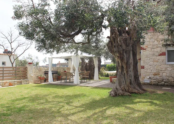 Otium House Villa Nea Poteidaia